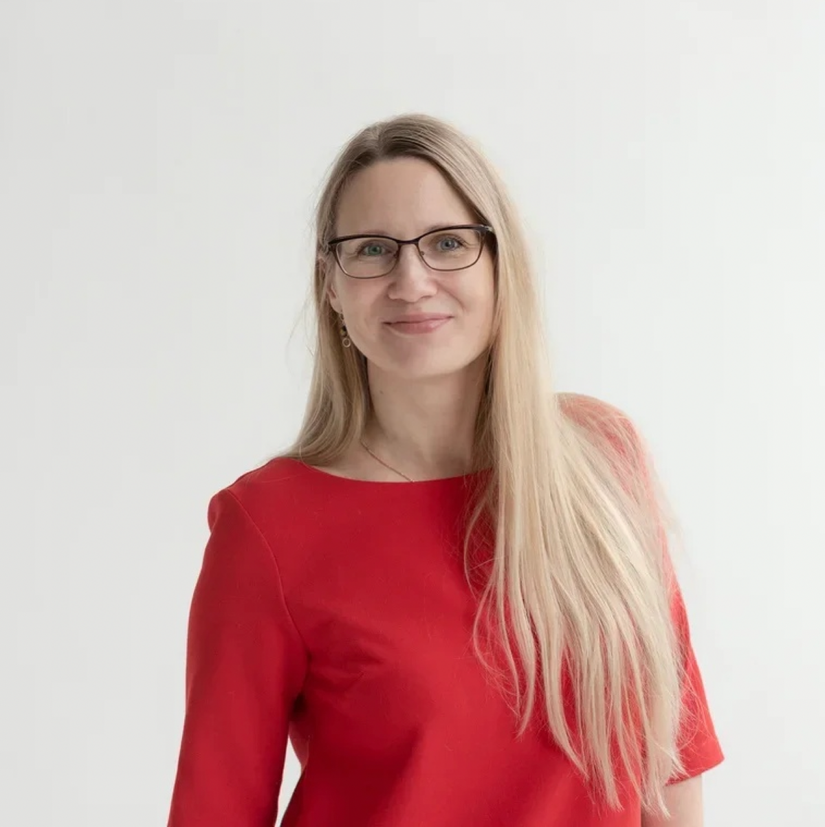 Евгения Симонова | Сетка — социальная сеть от hh.ru