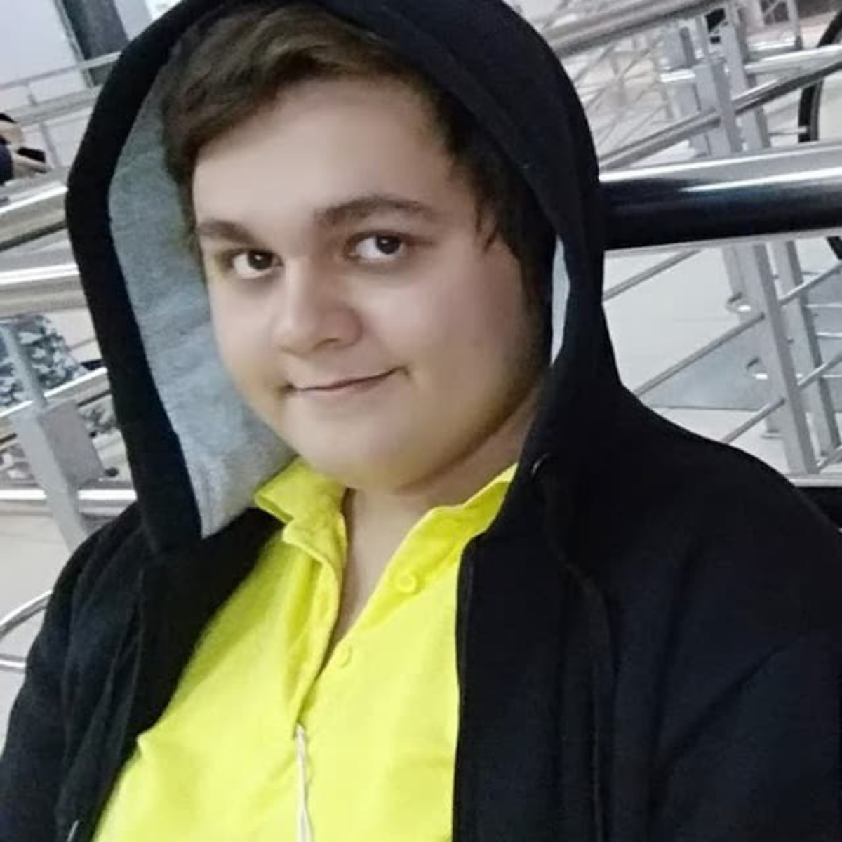 Артем Кузнецов | Сетка — социальная сеть от hh.ru