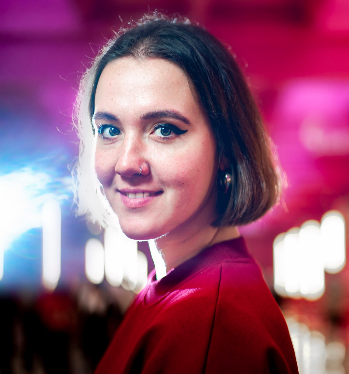 Анна Черкасова | Сетка — социальная сеть от hh.ru