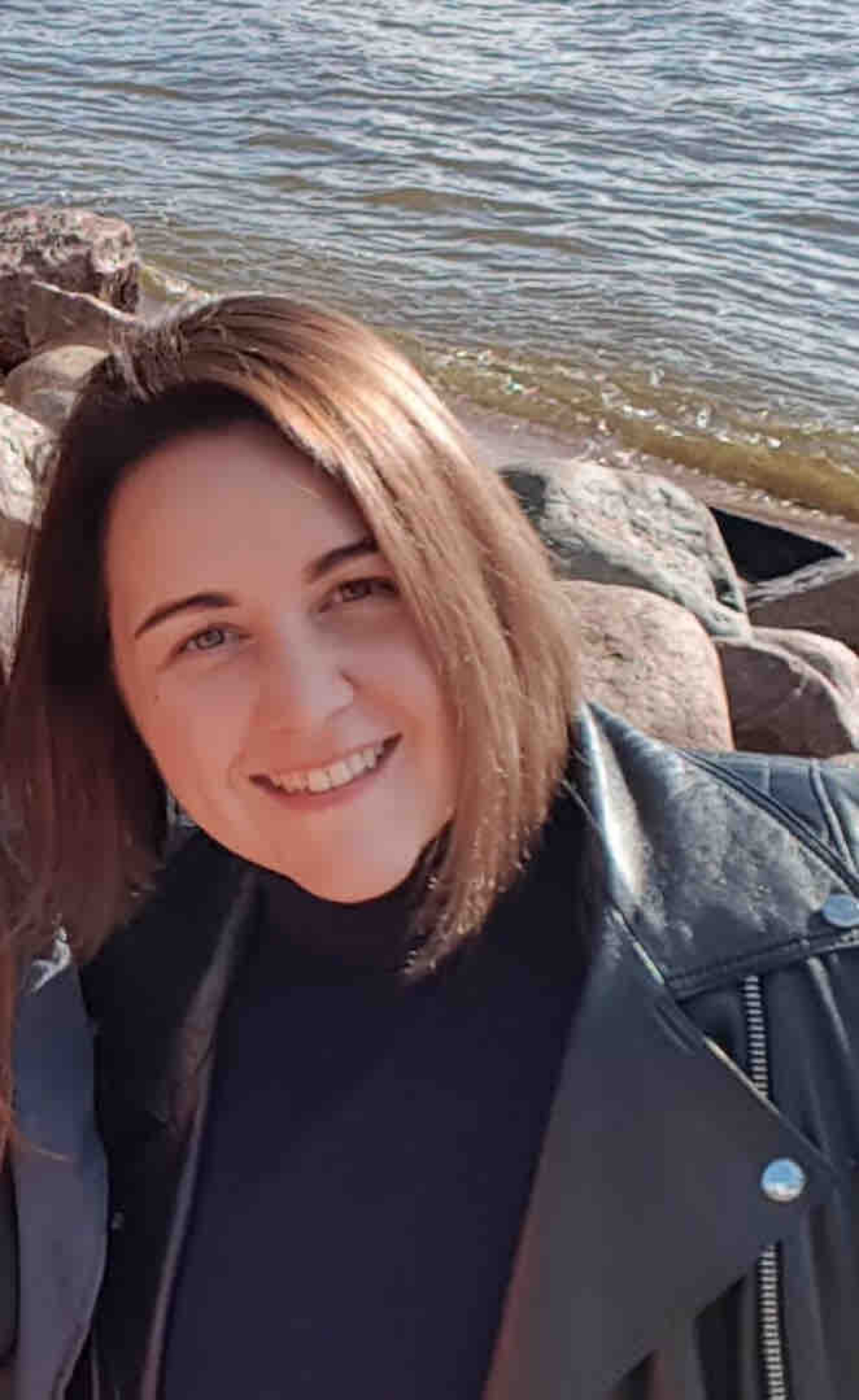 Yulia Churkina | Сетка — социальная сеть от hh.ru