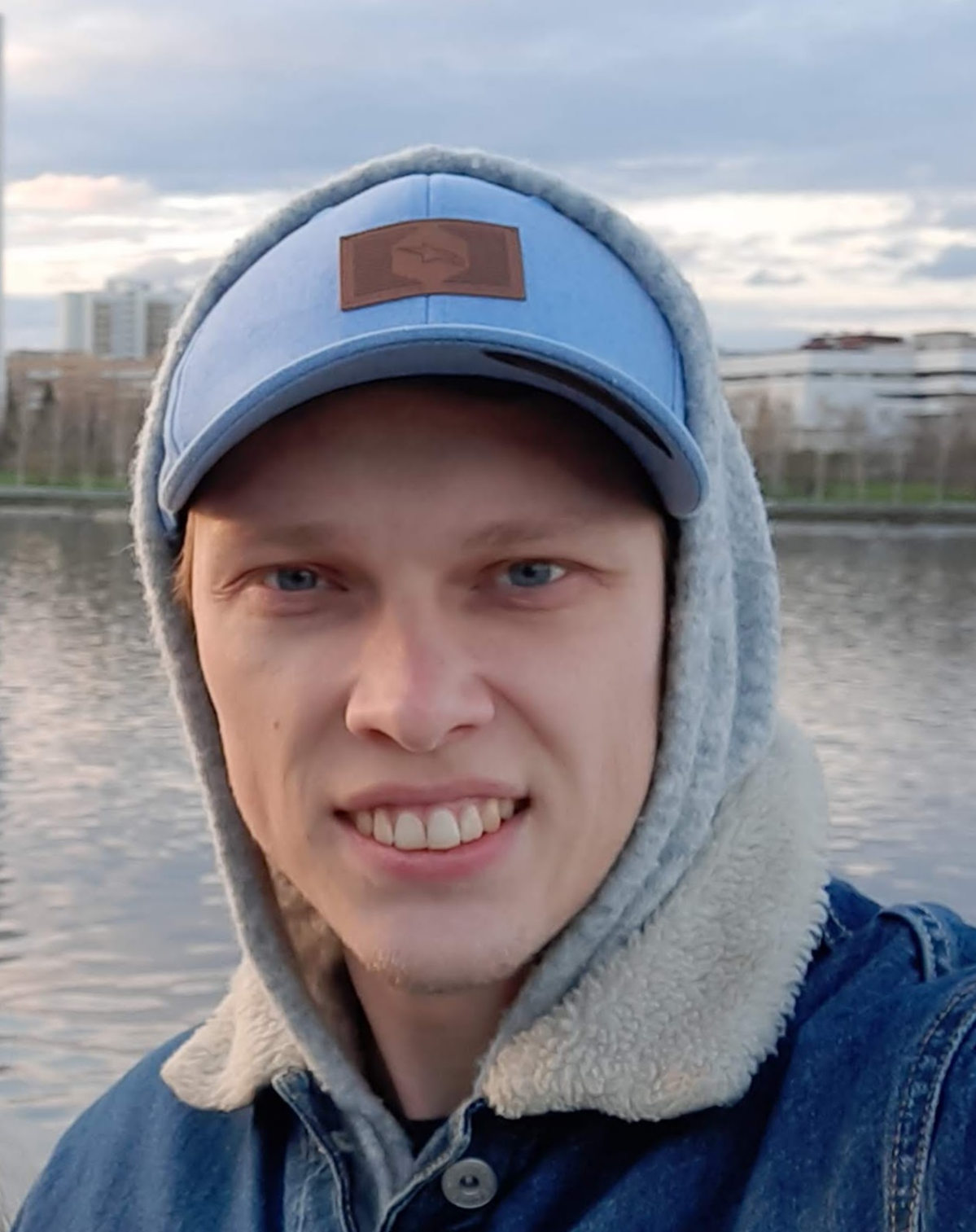 Дмитрий Лихачев