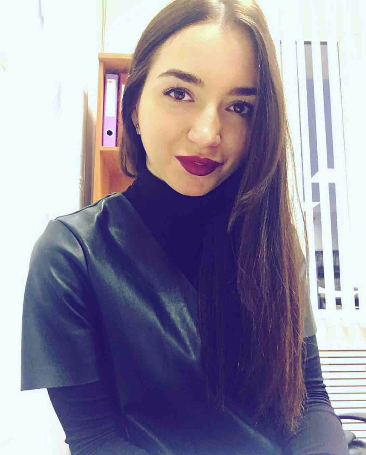 Елена Селедкина