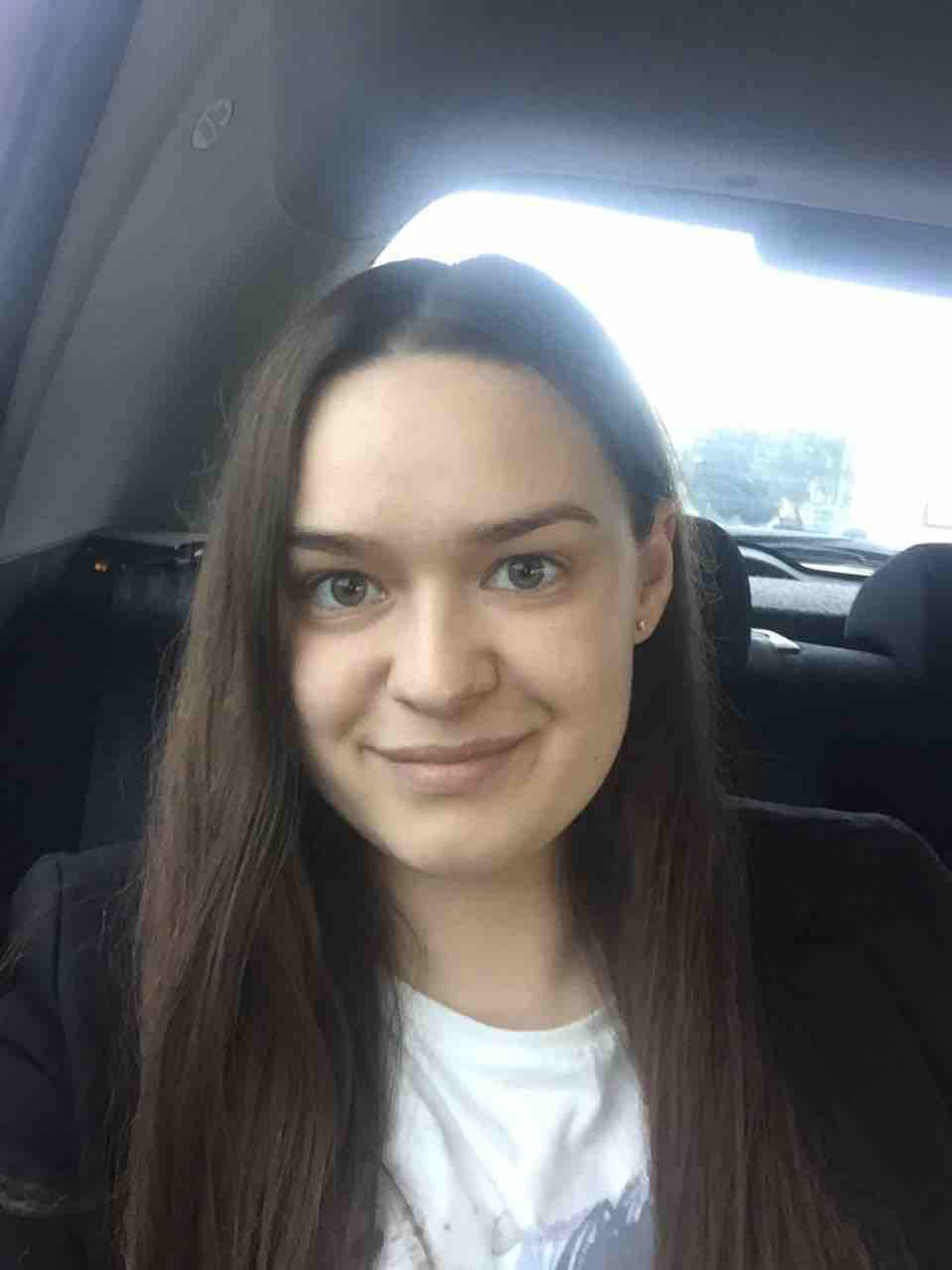 Кристина Искалиева