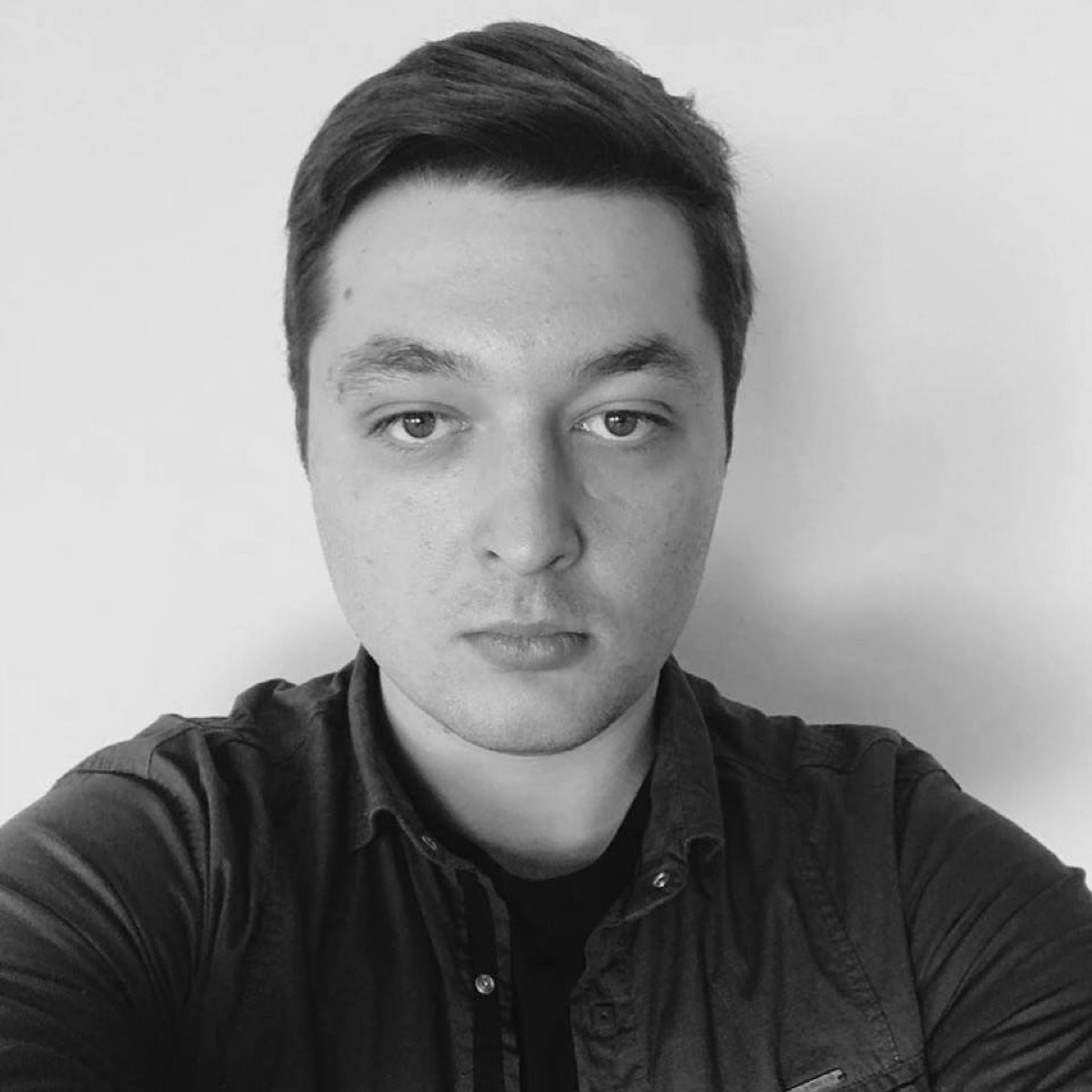 Pavel Sarokin | Сетка — социальная сеть от hh.ru