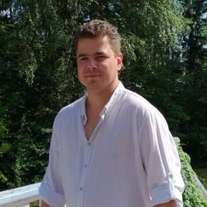 Алексей Кремлёвский