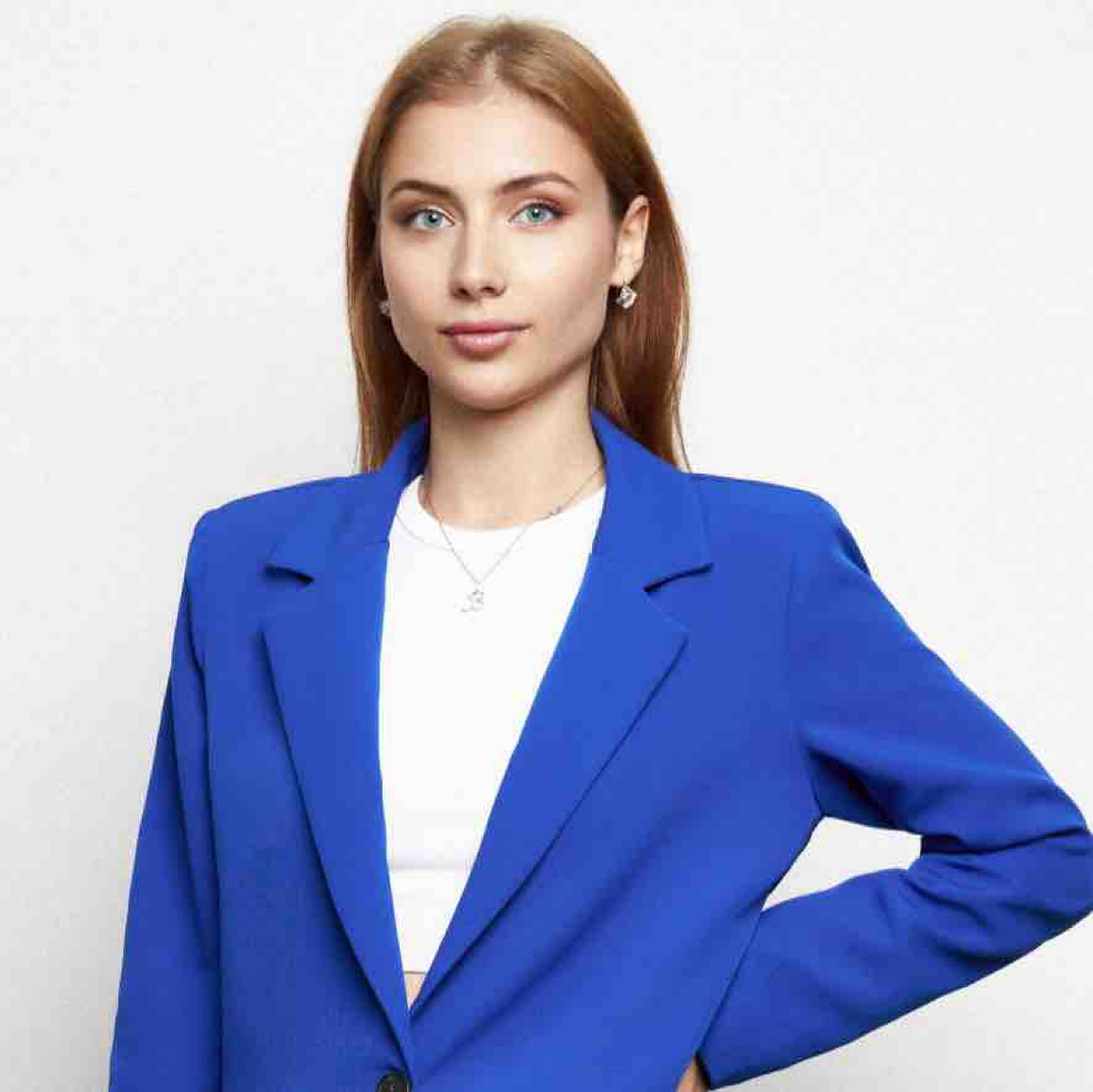 Валерия Юрикова | Сетка — социальная сеть от hh.ru