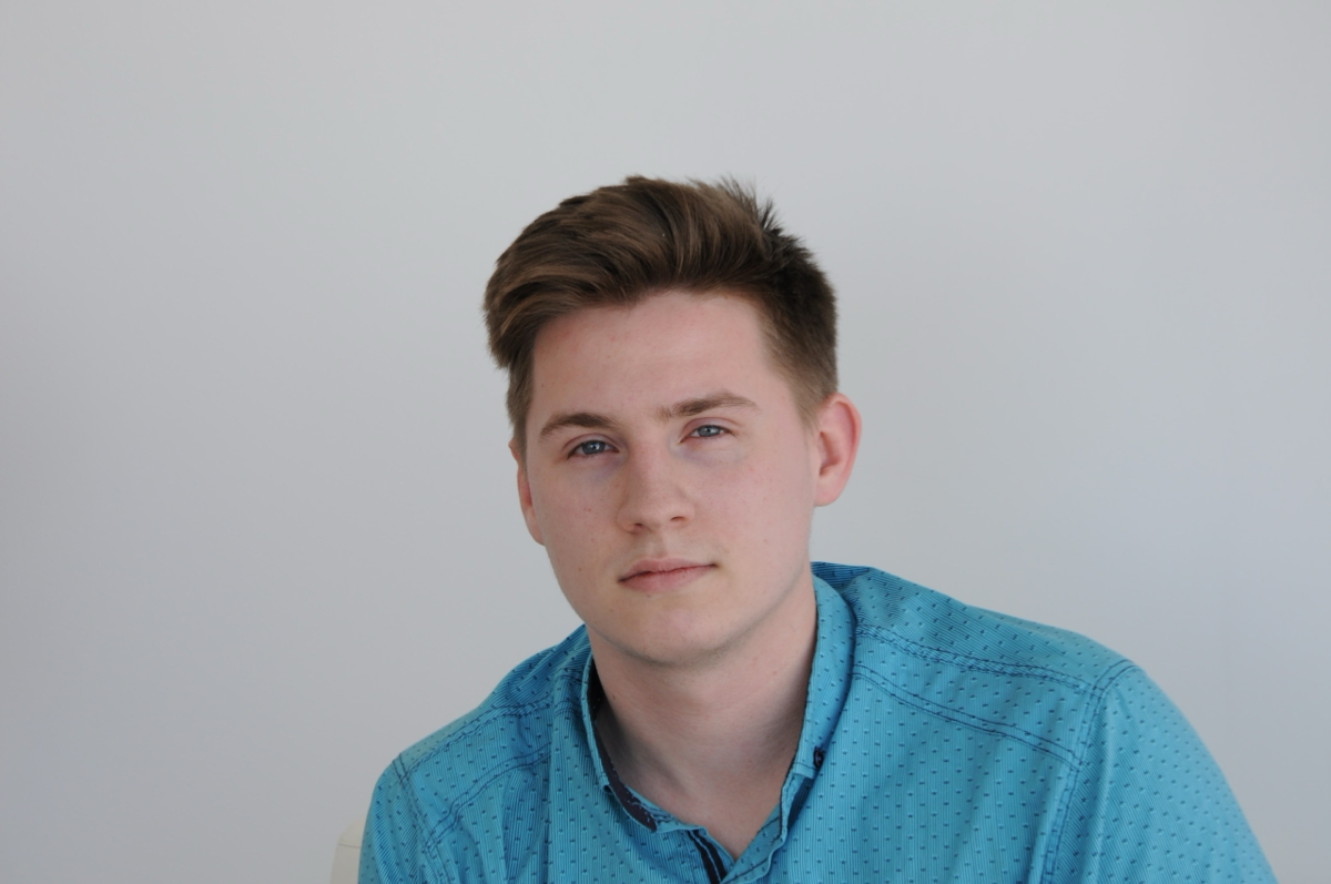 Андрей Ноготков