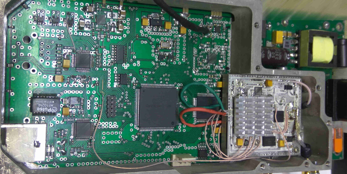 Олег Тертышный