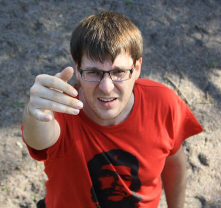 Сергей Миронов | Сетка — социальная сеть от hh.ru