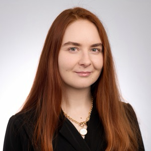 Александра Лисова | Сетка — социальная сеть от hh.ru