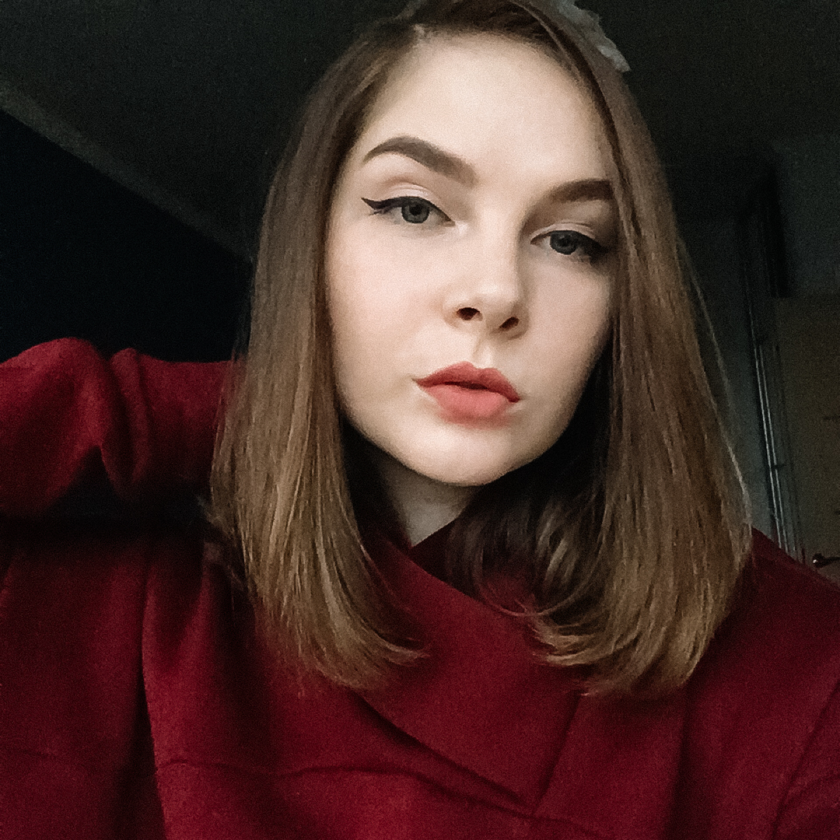 Ксения Ошомкова | Сетка — социальная сеть от hh.ru