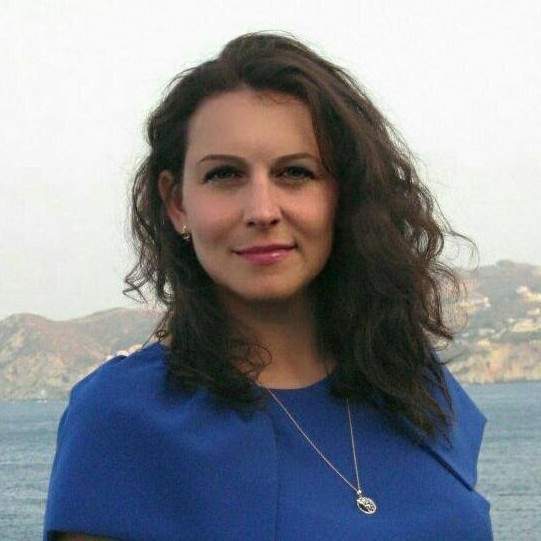 Елена Бондарева