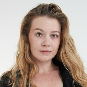 Екатерина Клосс