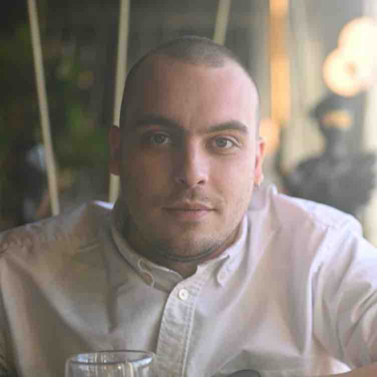 Семен Тимофеев