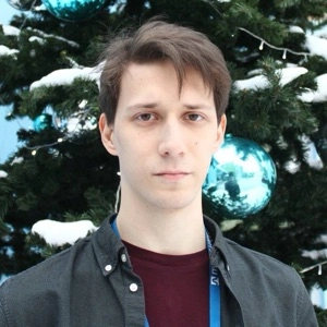 Никита Куриленко | Сетка — социальная сеть от hh.ru