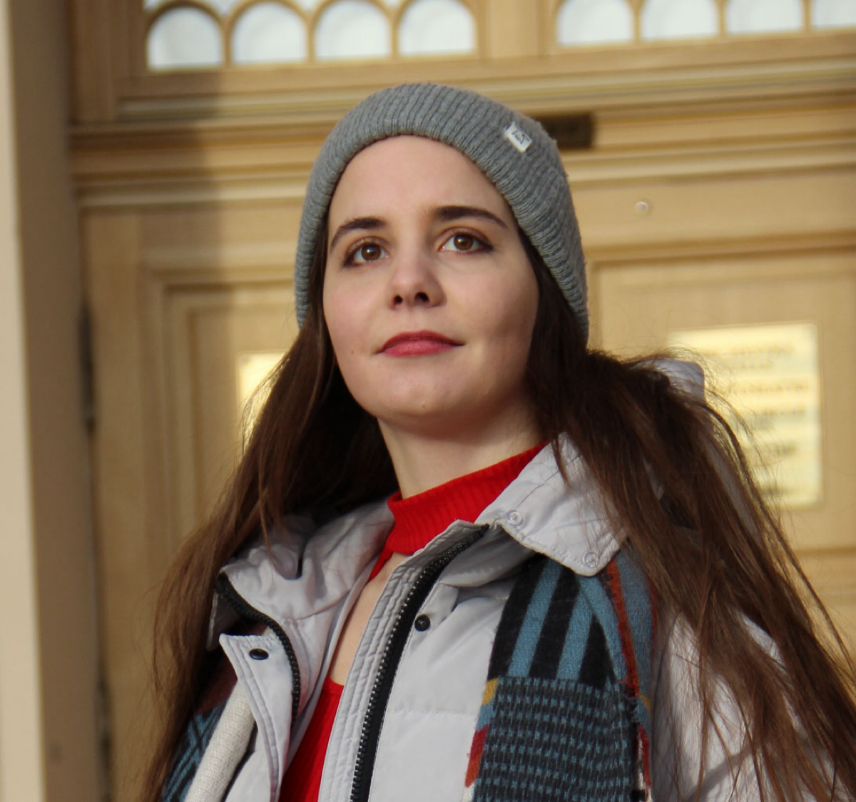 Ксения Елисеева