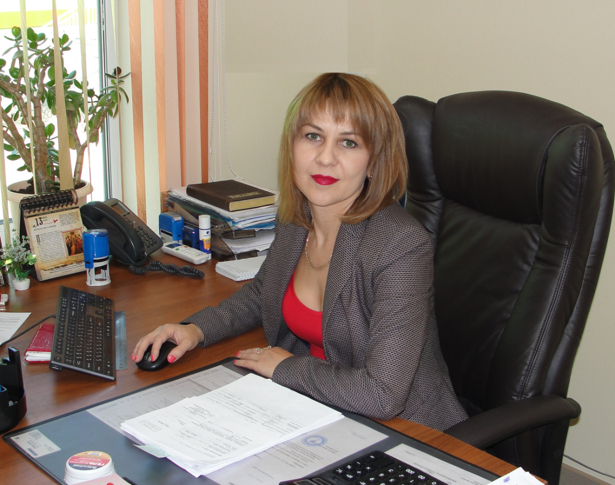 Ольга Сысоева | Сетка — социальная сеть от hh.ru