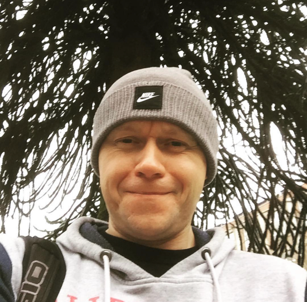 Павел Тетяев