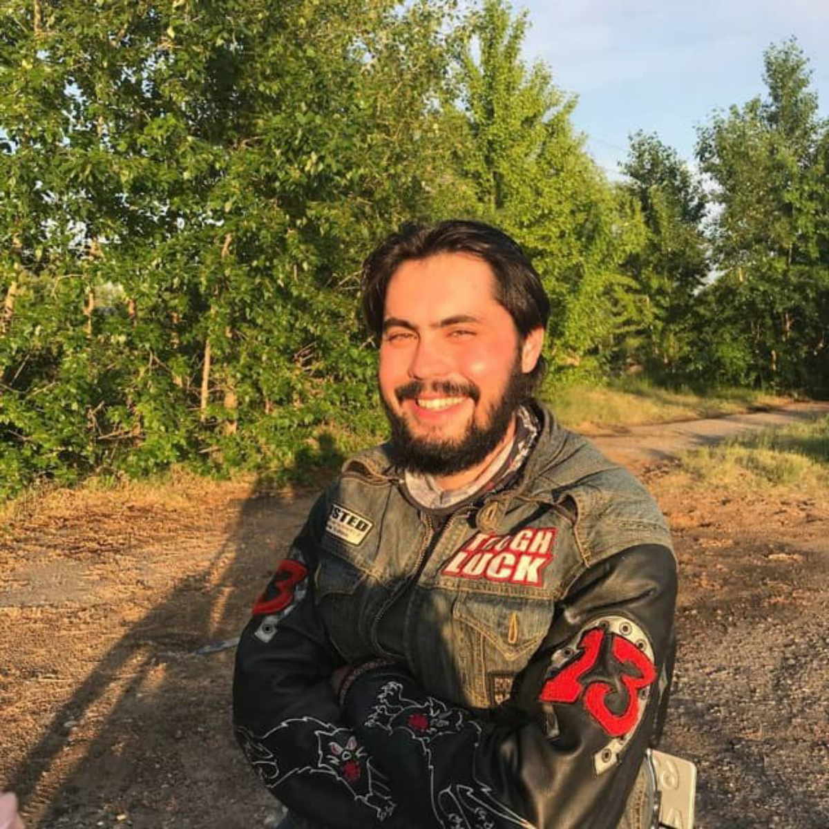 Айрат Хузиев | Сетка — социальная сеть от hh.ru