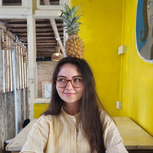 Евгения Шутова