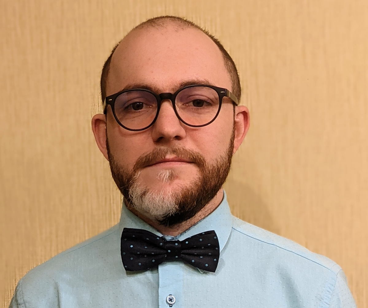 Алексей Свиридов