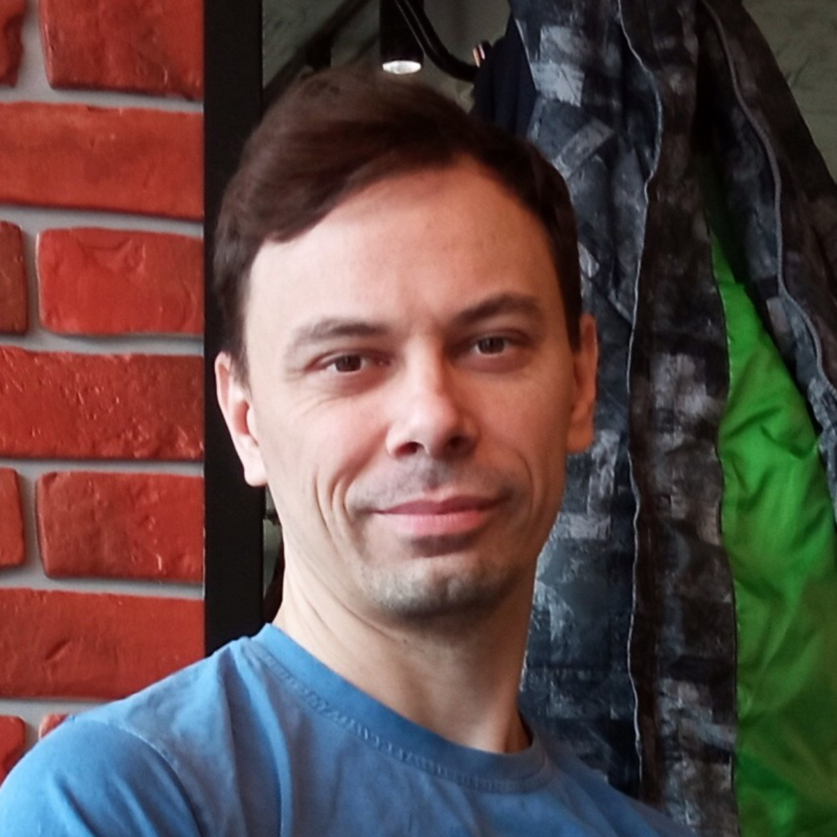 Алексей Кретов | Сетка — социальная сеть от hh.ru