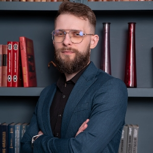 Николай Думцев