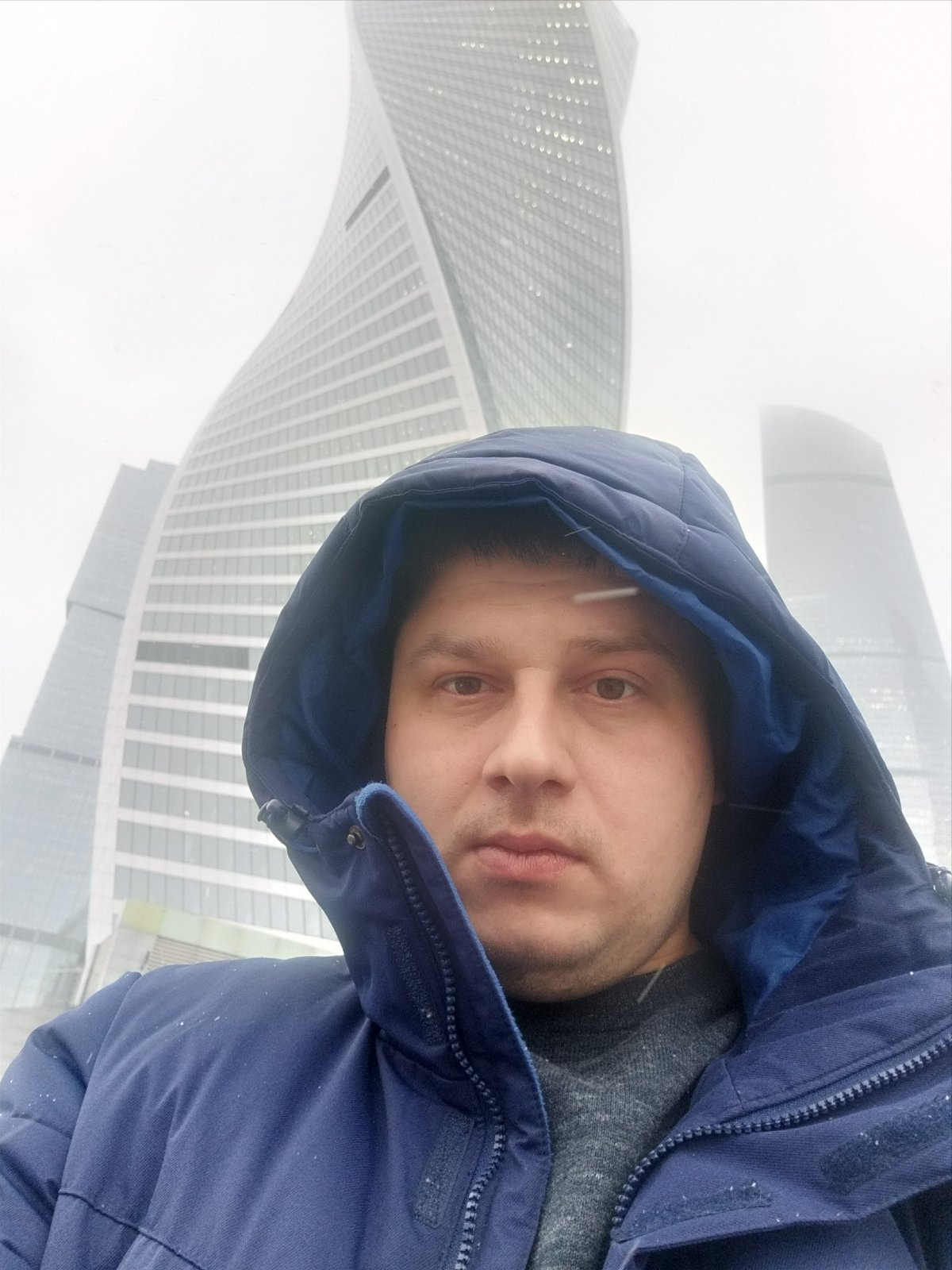 Валентин Калинин | Сетка — социальная сеть от hh.ru