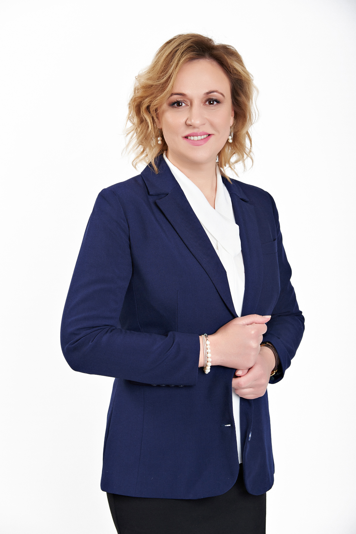 Юлия Перевощикова