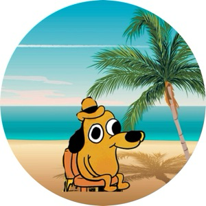 Потрудитесь отдохнуть! 🔋