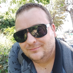 Дмитрий Франгони | Сетка — социальная сеть от hh.ru