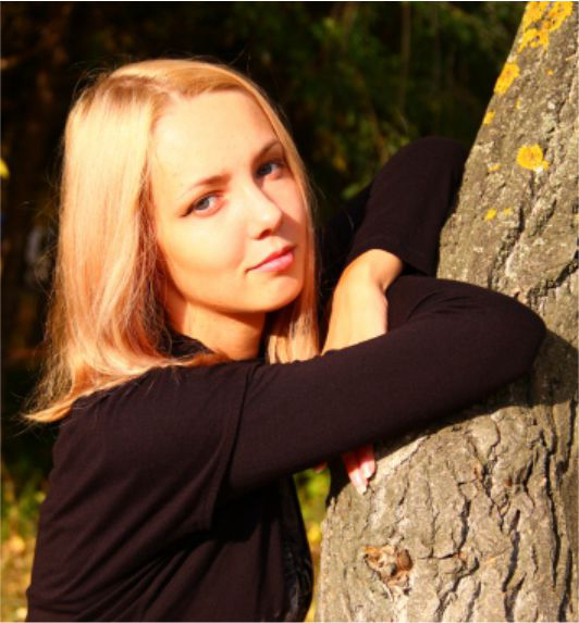 Анастасия Петрова | Сетка — социальная сеть от hh.ru