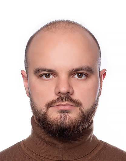 Лев Илюкевич