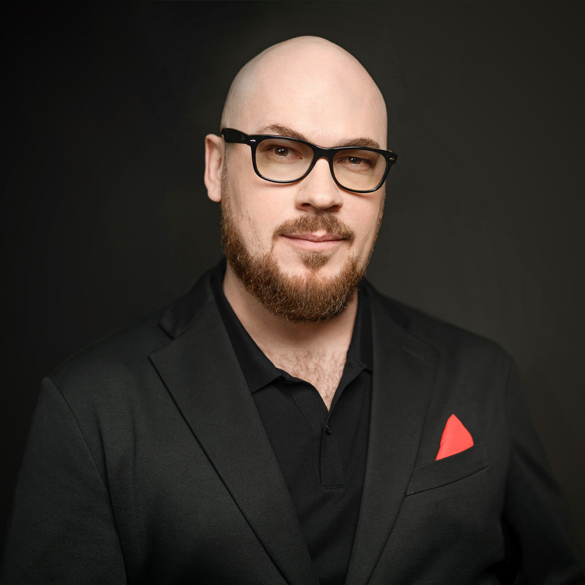 Юрий Солодовников