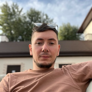 Сергей Алексиков