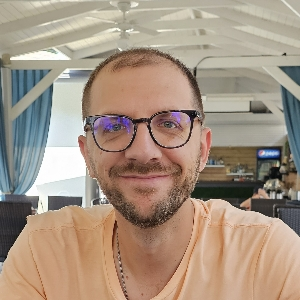 Денис Подберёзский