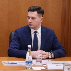 Петр Дикий | Сетка — социальная сеть от hh.ru