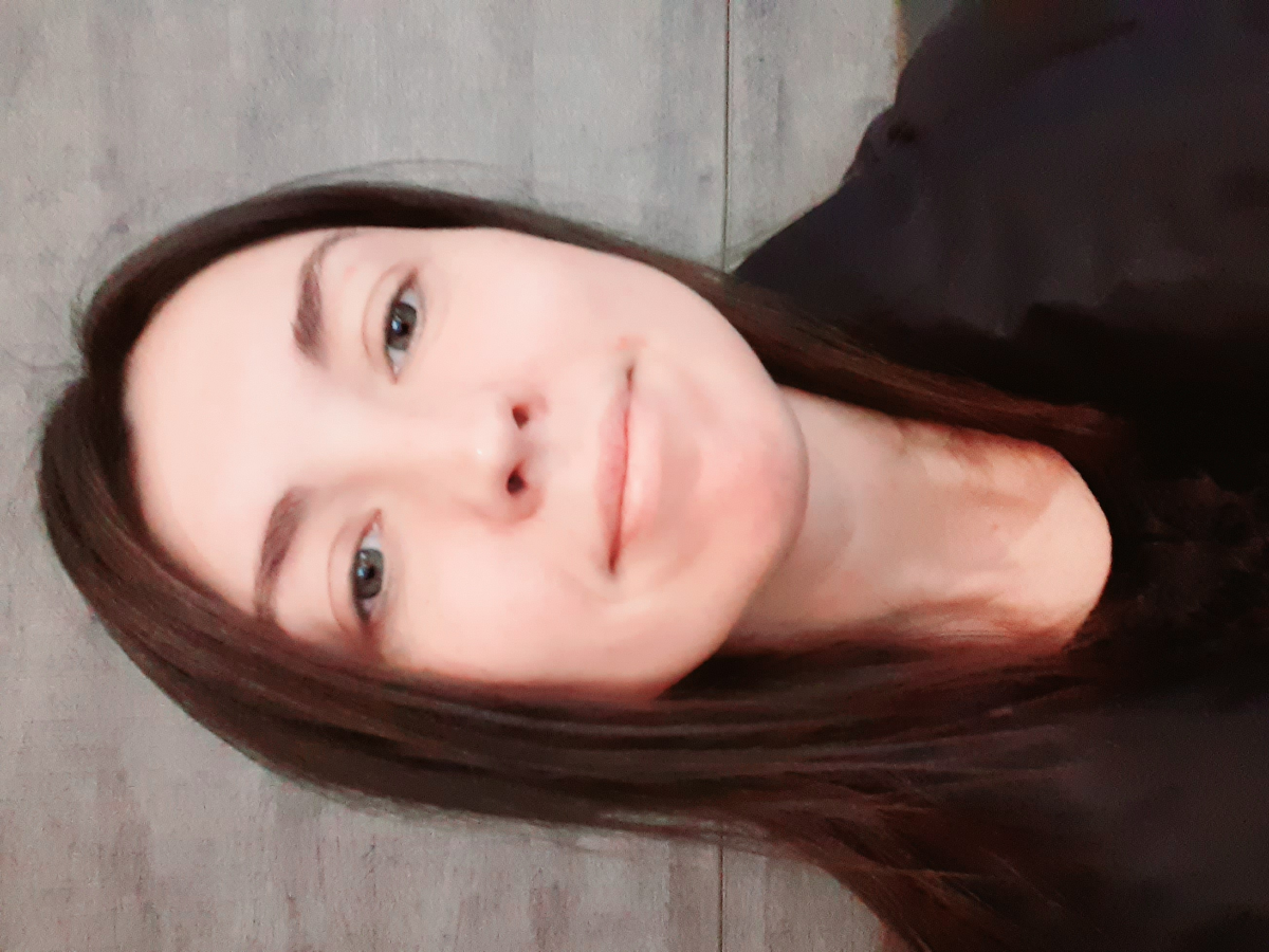 Ирина Самарцева