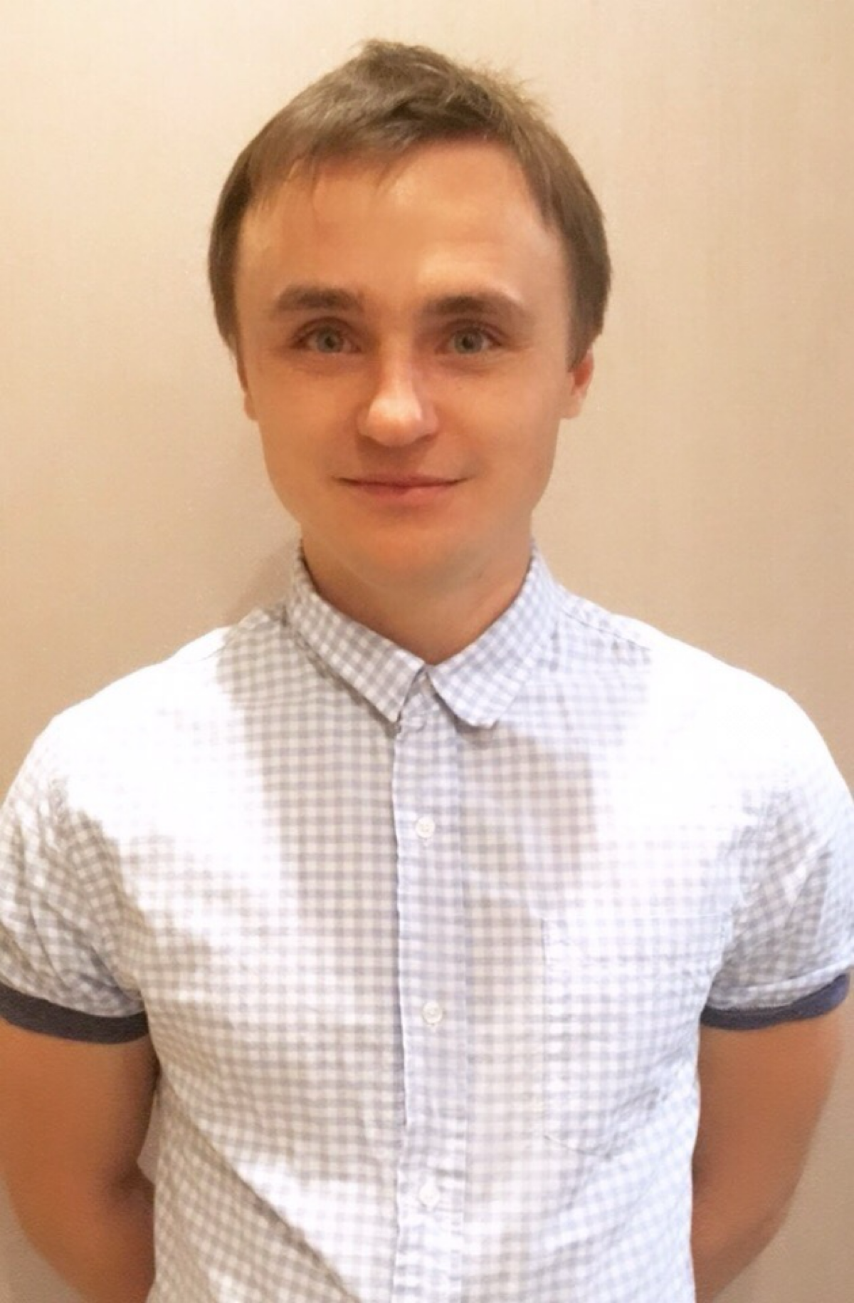 Константин Кухаренко | Сетка — социальная сеть от hh.ru