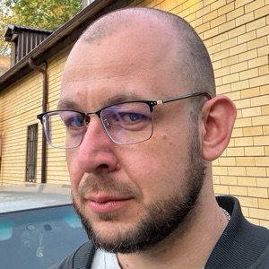 Сергей Диденко