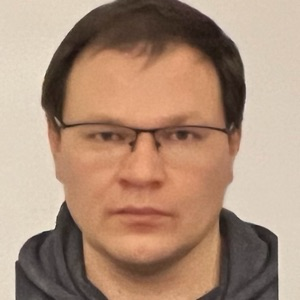 Виталий Сафронов