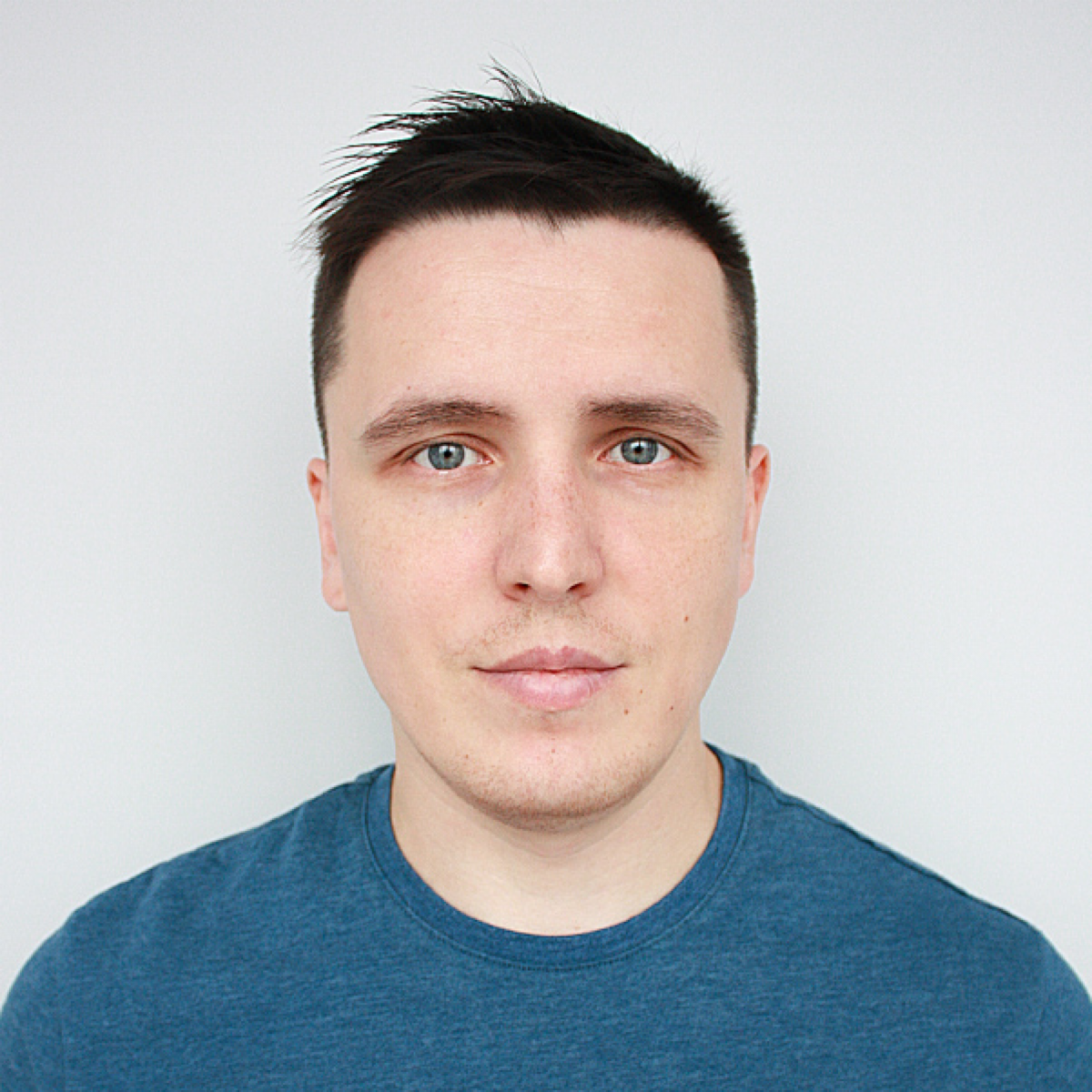 Эдуард Багаутдинов | Сетка — социальная сеть от hh.ru