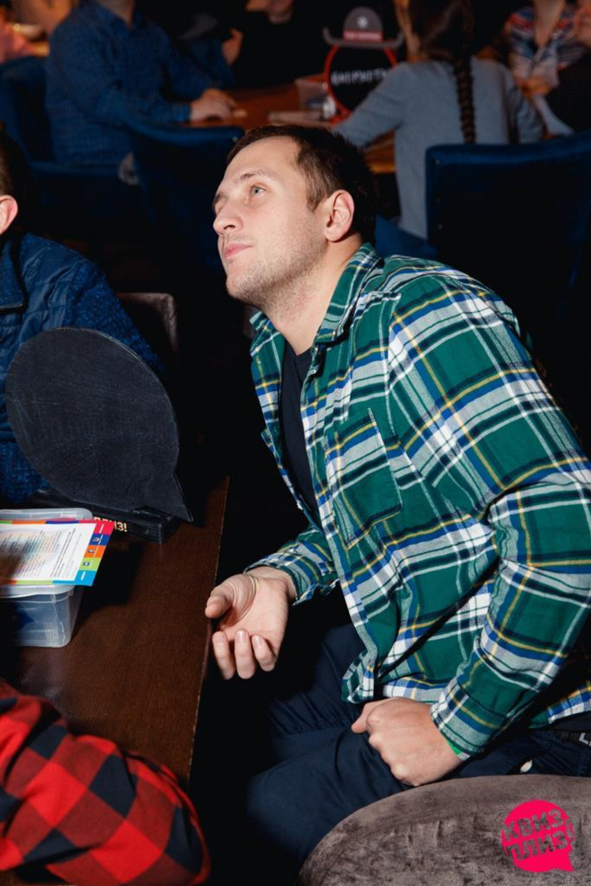 Кирилл Жуков | Сетка — социальная сеть от hh.ru