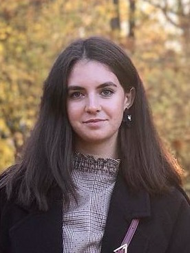 Дарья Филина | Сетка — социальная сеть от hh.ru