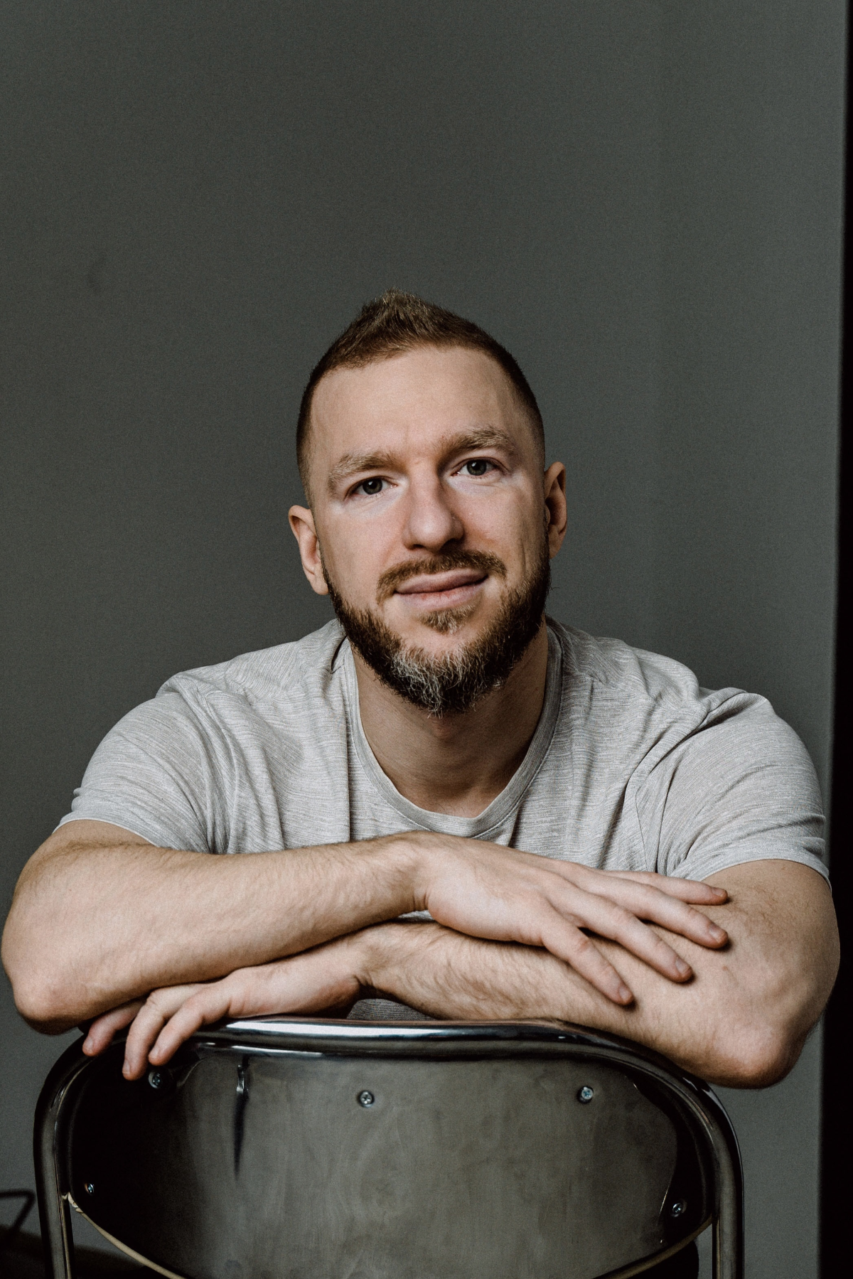 Артем Ефремов