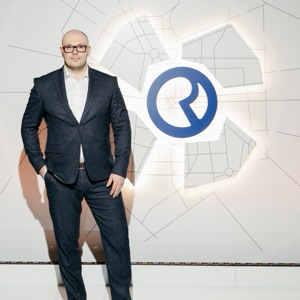 Дмитрий Бурцев | Сетка — социальная сеть от hh.ru