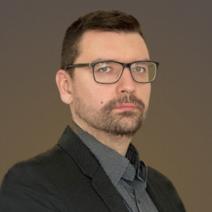 Денис Лашко