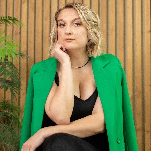 Эльвира Беткузина