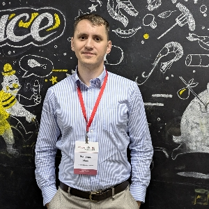 Илья Лущенков | Сетка — социальная сеть от hh.ru