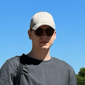 Илья Пермиловский | Сетка — социальная сеть от hh.ru